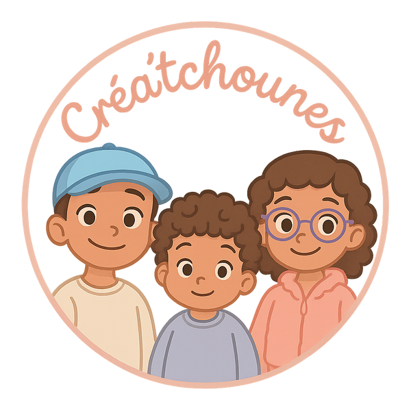 Créa’tchounes