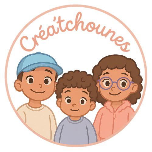 Créa’tchounes